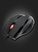 Mouse óptico USB